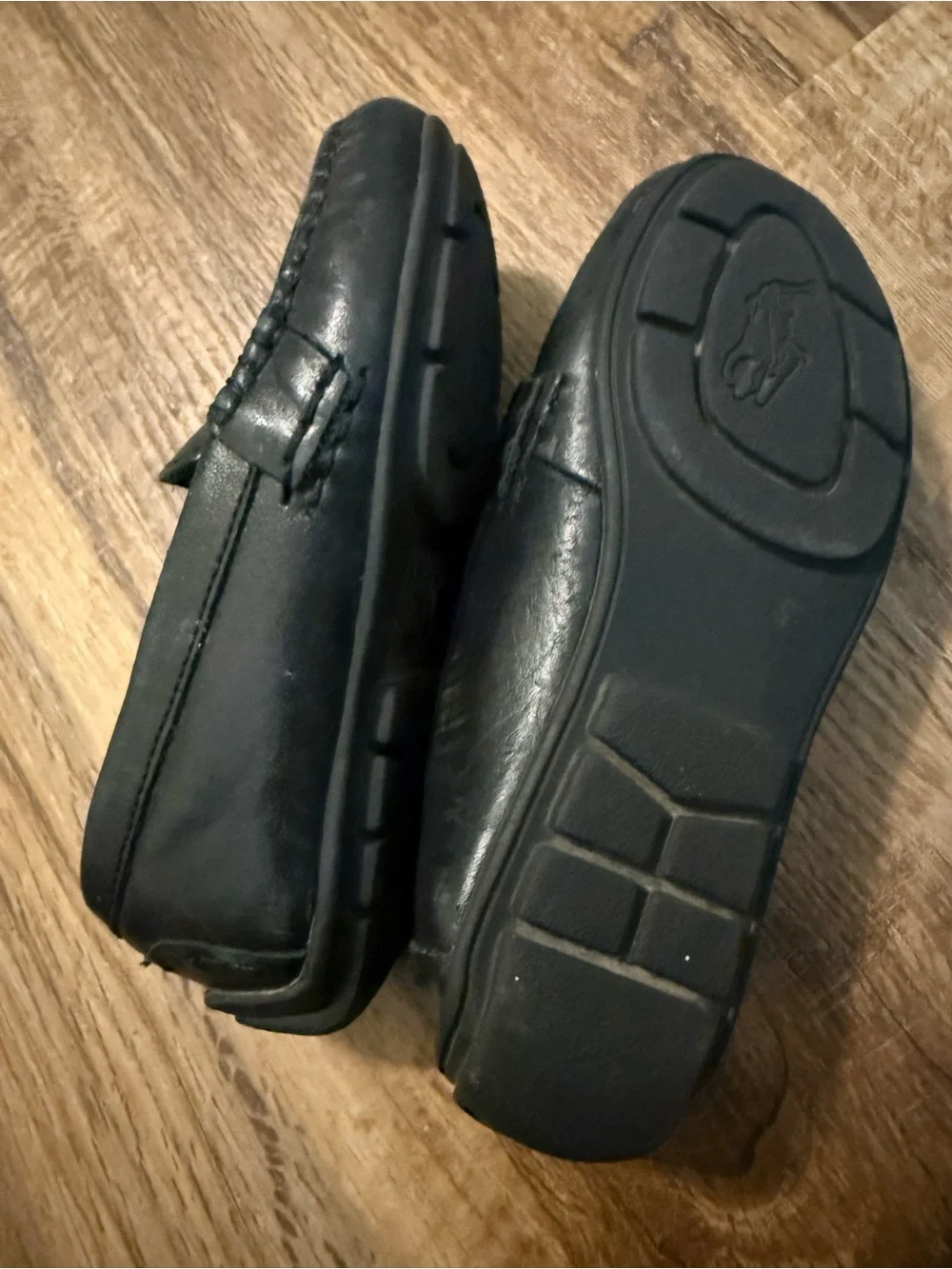 Polo Ralph Lauren classic black